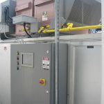 Munters Unit Installed at Orasure Technologies