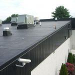 Burkholder's Heating & Air Conditioning Rooftop Units